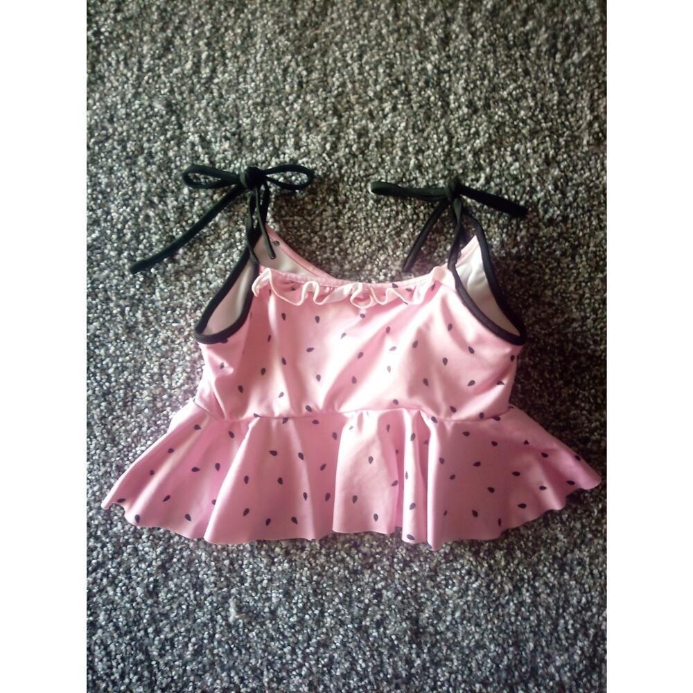 Wildling Cute Girl Blouse Size 4 Pre Owned Smoke Free House